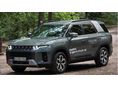 SSANGYONG TORRES 2025 - 1