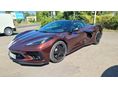 CHEVROLET CORVETTE 2022/6 - 2