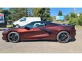 CHEVROLET CORVETTE 2022/6 - 8