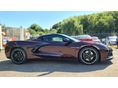 CHEVROLET CORVETTE 2022/6 - 9