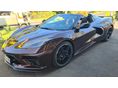 CHEVROLET CORVETTE 2022/6 - 12