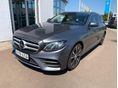 MERCEDES-BENZ E 350 2017/6 - 2