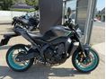 YAMAHA MT-09 2024/9 - 2