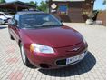 Eladó CHRYSLER SEBRING 2.7 Limited (Automata) 1 690 000 Ft