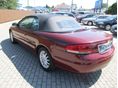 CHRYSLER SEBRING 2001/6 - 7
