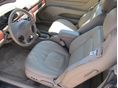 CHRYSLER SEBRING 2001/6 - 9