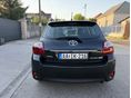 TOYOTA AURIS 2010/11 - 4