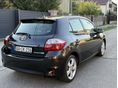 TOYOTA AURIS 2010/11 - 5