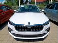 SKODA SCALA 2025 - 2