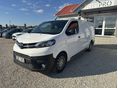 TOYOTA PROACE 2.0 D-4D Panel Van Active - L2H1 ÁFA-s. első tulajdonostól