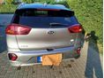 KIA NIRO 2021/11 - 2