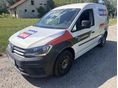 VOLKSWAGEN CADDY 2016/5 - 1
