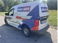 VOLKSWAGEN CADDY 2016/5 - 2