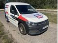 VOLKSWAGEN CADDY 2016/5 - 4