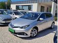 TOYOTA AURIS 1.8 HSD Active Trend+ (Automata) FRISS MŰSZAKI! 1 ÉV GARANCIA!