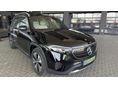 MERCEDES-BENZ EQB 250 Akciós készletes demó autó 20.800 KM van az autóban 2.99%-os KAMATTAL!!!!!