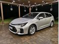 SUZUKI SWACE 2025/7 - 2