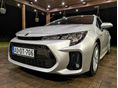 SUZUKI SWACE 2025/7 - 1