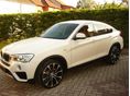 BMW X4 xDrive20d
