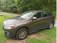 MITSUBISHI ASX 1.8 DI-D Invite 4WD