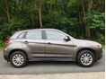 MITSUBISHI ASX 2011/8 - 3