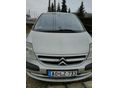 CITROEN C8 2.0 HDi Collection Full extras Rozsdamentes Friss szerviz es müszaki