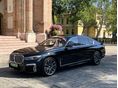 BMW 745 2019/6 - 1