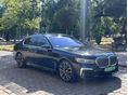 BMW 745 2019/6 - 4