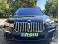 BMW 745 2019/6 - 7