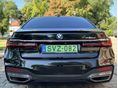 BMW 745 2019/6 - 8