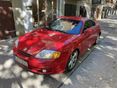 HYUNDAI COUPE 2.7 V6 GK Vezérlés cserélt. Tempomat. Bőrülés. Űlésfűtés