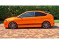 FORD FOCUS 2009/6 - 2