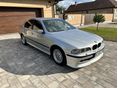 BMW 520i (Automata) Háztól eladó!