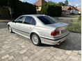 BMW 520 1999/10 - 7