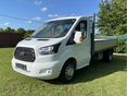 FORD TRANSIT 2017/7 - 1