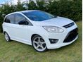 FORD C-MAX 2014/7 - 3