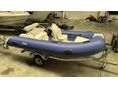 Matteo RIB 390