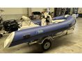 Matteo RIB 390