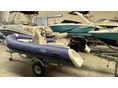 Matteo RIB 390