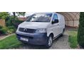 VOLKSWAGEN TRANSPORTER T5 1.9 TDI Basic ICE
