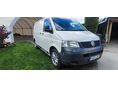 VOLKSWAGEN TRANSPORTER T5 2007/6 - 2