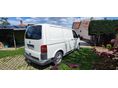VOLKSWAGEN TRANSPORTER T5 2007/6 - 4