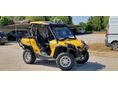 CAN-AM COMMANDER 2010 - 1