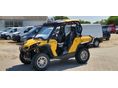 CAN-AM COMMANDER 2010 - 2