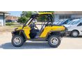 CAN-AM COMMANDER 2010 - 3