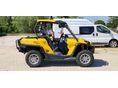 CAN-AM COMMANDER 2010 - 6