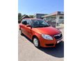SKODA FABIA 2009/11 - 1