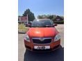 SKODA FABIA 2009/11 - 3