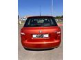 SKODA FABIA 2009/11 - 4