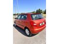 SKODA FABIA 2009/11 - 5